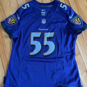 Ravens Jersey